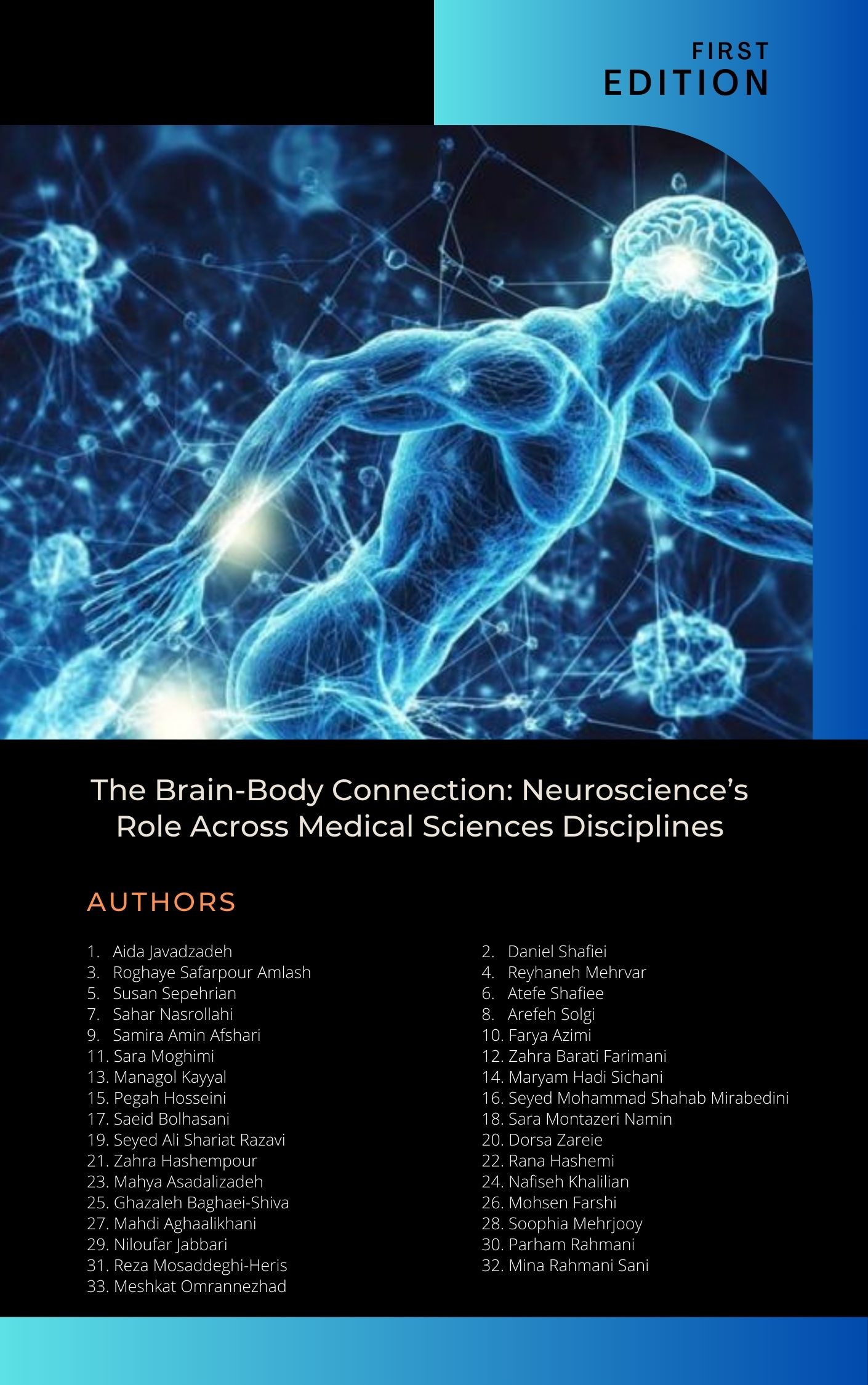 Academic Textbook: The Brain-Body Connection: Neuroscience’s Role Across Medical Sciences Disciplines