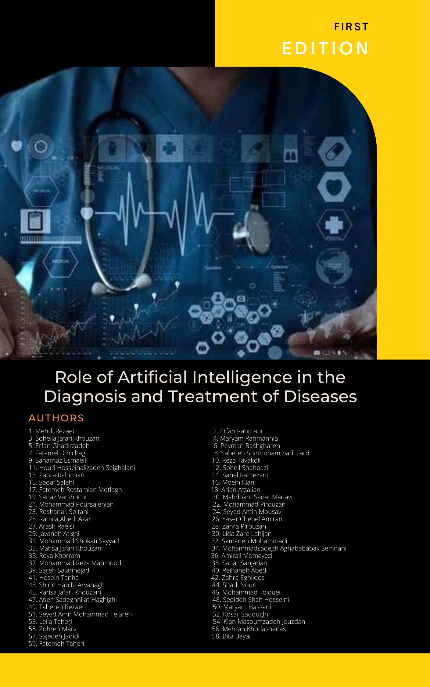 Academic Textbook: Role of Precision Medicine and Personalized Medicine in the Treatment of Diseases