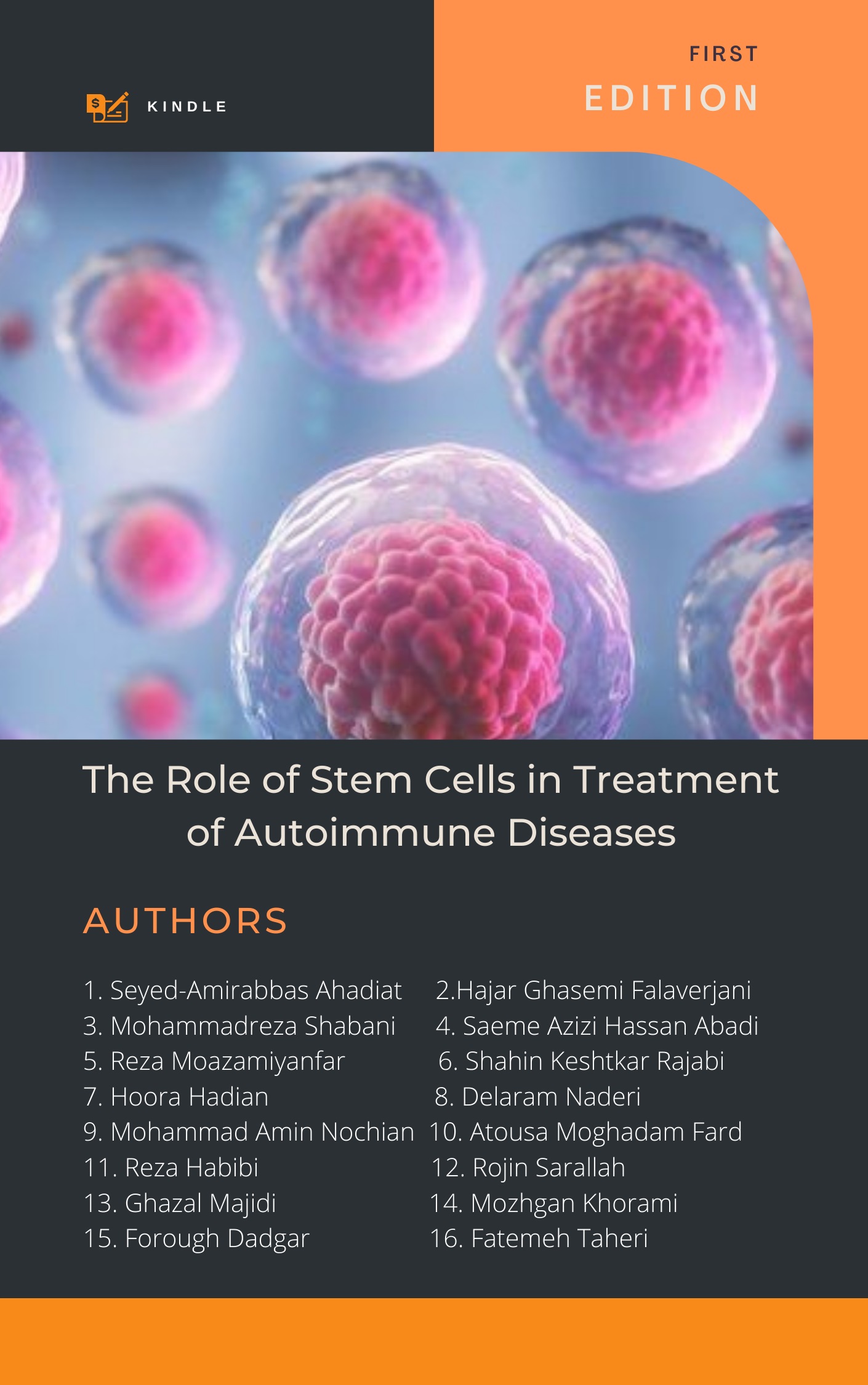 Academic Textbook: The Role of Stem Cells in Treatment of Autoimmune Diseases
