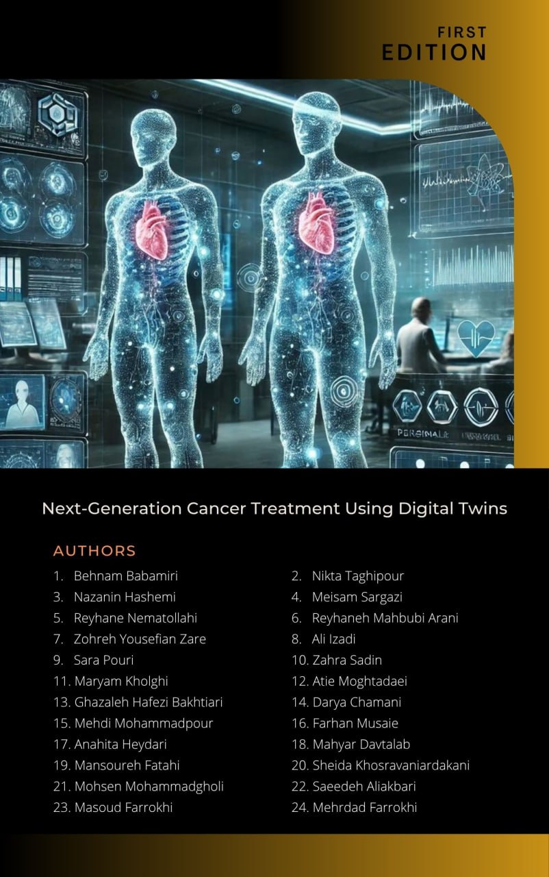 Next-Generation Cancer Treatment Using Digital Twins
